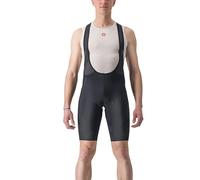 CASTELLI Entrata 2 Bibshort - Uomo - Nero - Taglia M- modello 2024