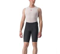 CASTELLI Entrata 2 Shor - Uomo - Nero - Taglia XXL- modello 2023