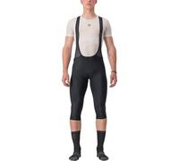Castelli Entrata 2 - pantaloncini bici - uomo S Black man