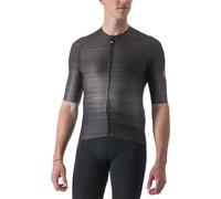 CASTELLI 4523009-085 Aero Race 6.0 Jersey Light Black T-Shirt XXXL