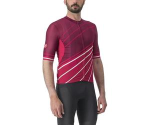 CASTELLI 4523014-421 Speed Strada Jersey Uomo Maglia Lunga Black 3XL