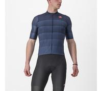 Castelli Maglia A Maniche Corte Livelli