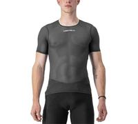 CASTELLI T-Shirt PRO MESH 2.0 SS - L - BLACK