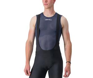 CASTELLI 4523023-424 PRO Mesh 2.0 Sleeveless Belgian Blue T-Shirt S