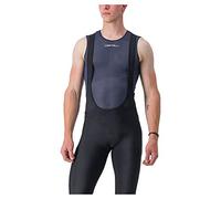 CASTELLI 4523023-424 PRO Mesh 2.0 Sleeveless Belgian Blue T-Shirt XL