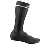 Copriscarpe Castelli Fast Feet 2 - Nero XL / Nero