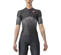 CASTELLI 4523036-085 Aero PRO W Jersey Donna Maglia Lunga Black XL