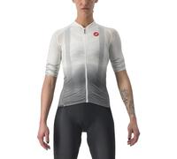 CASTELLI 4523037-065 Climber's 2.0 W Jersey Ivory/Sedona Sage T-Shirt M