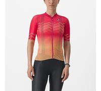 CASTELLI 4523037-081 Climber's 2.0 W JER. Donna Maglia Lunga Black XL