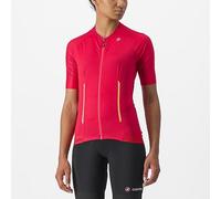 CASTELLI 4523038-081 Endurance W Jersey Donna Maglia Lunga Black XL