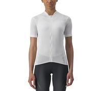 CASTELLI 4523042-065 Anima 4 Jersey Ivory T-Shirt M