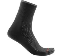 Calze Castelli Premio nero donna - S-M