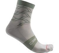 CASTELLI 4523053-065 CLIMBER'S 3.0 SOCK 12 CM IVORY Calzini M