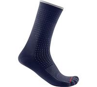 CASTELLI 4523093-424 PREMIO 18 SOCK BELGIAN BLUE Calzini M
