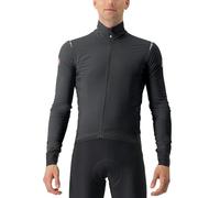 Giacca Castelli Alpha Flight RoS Rosso Corsa nero chiaro - 3XL