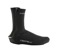 Castelli espresso black copriscarpe