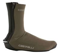 CASTELLI 4523529-304 ESPRESSO SHOECOVER Unisex Copriscarpe TARMAC S