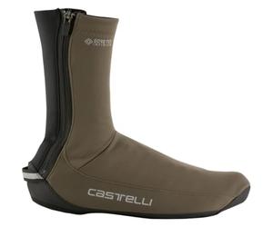 CASTELLI 4523529-304 ESPRESSO SHOECOVER Unisex Copriscarpe TARMAC S