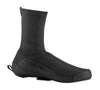 CASTELLI 4523530-010 UNLIMITED SHOECOVER Copriscarpe UOMO BLACK Taglia M