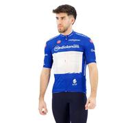 Castelli Maglia A Maniche Corte #giro106 Competizione