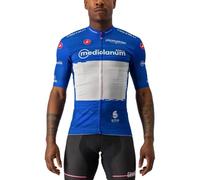 CASTELLI 9510602-058#GIRO106 Comp Jrs Uomo Maglia Lunga Azzurro S
