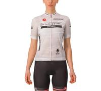 CASTELLI 9510605-001#GIRO106 Comp. W Jrs Donna Maglia Lunga Bianco M