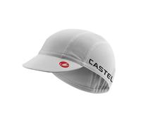 Castelli A/c Cap Bianco White