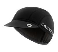 Castelli - A/C 3 Cycling Cap - Cappello da ciclismo One Size nero
