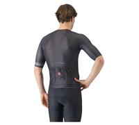 CASTELLI A/C BIBSHORT SALOPETTE CICLISMO UOMO