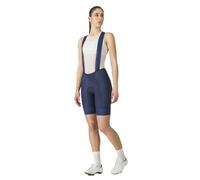 Castelli A/C W - pantaloncini ciclismo - donna M Blue woman