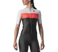Castelli Aero PRO W Jersey Maglia Lunga Donna
