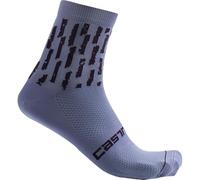 CASTELLI Aero Pro W Sock 9 CM Calzini Donna