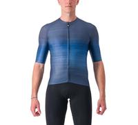 CASTELLI Aero Race 6.0 - maglia ciclismo - uomo Blue M