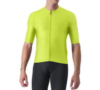Castelli Maglia A Maniche Corte Aero Race 6.0