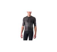Castelli Aero Race 6.0 - maglia ciclismo - uomo S Black man