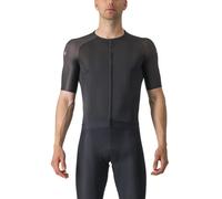 Castelli Aero Race 7.0 - maglia ciclismo - uomo M Black man