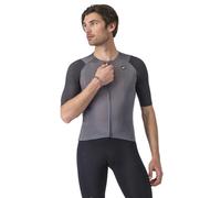 CASTELLI Aero Race 8S Jersey - maglia ciclismo - uomo Grey 2XL