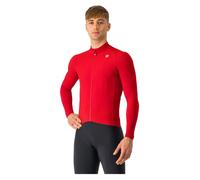 CASTELLI AERO RACE LS JERSEY L
