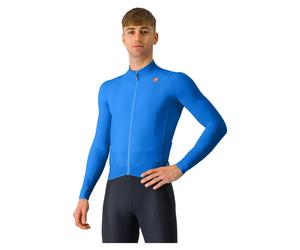CASTELLI AERO RACE LS JERSEY L