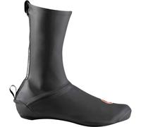 Castelli Aero Race - copriscarpe ciclismo XL Black unisex