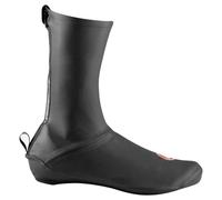 Castelli Aero Race - copriscarpe ciclismo XL Black unisex