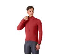 Giacca invernale Alpha 150 rosso
