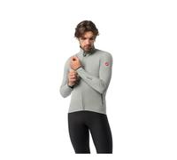 CASTELLI Alpha 150 - giacca ciclismo - uomo Grey/Black S