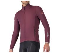 Castelli - Alpha 150 Jacket - Giacca ciclismo L lilla