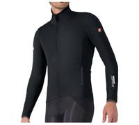 Castelli - Alpha 150 Jacket - Giacca ciclismo M nero
