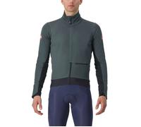 CASTELLI ALPHA DOPPIO ROS JACKET XXL