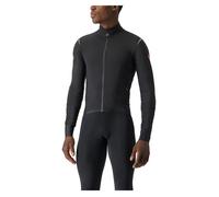 Castelli Giacca - Alpha Flight RoS - light black/silver reflex-dark grey 085 L