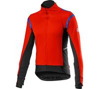 CASTELLI Alpha Ros 2 Jacket Giacca Uomo (Pacco da 1)