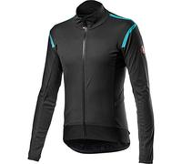 CASTELLI Alpha Ros 2 Light Jacket Giacca Uomo