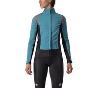 CASTELLI Alpha Ros 2 W Jacket Giacca Donna (Pacco da 1)